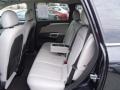 Black/Light Titanium Rear Seat Photo for 2012 Chevrolet Captiva Sport #78258881