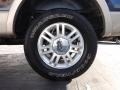 2010 Dark Blue Pearl Metallic Ford F150 Lariat SuperCrew 4x4  photo #19