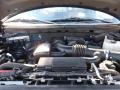2010 Dark Blue Pearl Metallic Ford F150 Lariat SuperCrew 4x4  photo #21