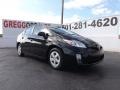 Black - Prius Hybrid III Photo No. 1