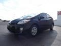 Black - Prius Hybrid III Photo No. 3