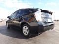 Black - Prius Hybrid III Photo No. 6
