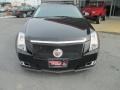 Black Raven - CTS 4 AWD Sedan Photo No. 2