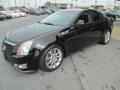 Black Raven - CTS 4 AWD Sedan Photo No. 3