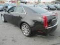 Black Raven - CTS 4 AWD Sedan Photo No. 5