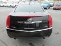 Black Raven - CTS 4 AWD Sedan Photo No. 6