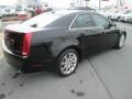 Black Raven - CTS 4 AWD Sedan Photo No. 7