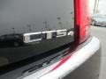 Black Raven - CTS 4 AWD Sedan Photo No. 10