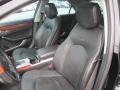 Ebony Front Seat Photo for 2008 Cadillac CTS #78259825