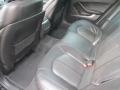 Ebony Rear Seat Photo for 2008 Cadillac CTS #78259858