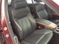 Black Front Seat Photo for 2002 BMW 7 Series #78259978