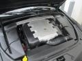 2008 Cadillac CTS 3.6 Liter DI DOHC 24-Valve VVT V6 Engine Photo