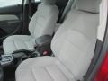 Crystal Red Metallic - Cruze LT Photo No. 10