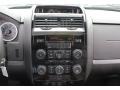 Charcoal Black Controls Photo for 2010 Ford Escape #78260446