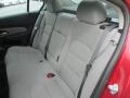 Crystal Red Metallic - Cruze LT Photo No. 11