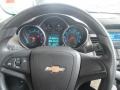 Crystal Red Metallic - Cruze LT Photo No. 15