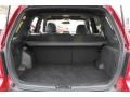 Charcoal Black Trunk Photo for 2010 Ford Escape #78260533