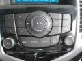 Crystal Red Metallic - Cruze LT Photo No. 21
