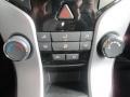 Crystal Red Metallic - Cruze LT Photo No. 23
