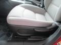 Crystal Red Metallic - Cruze LT Photo No. 27