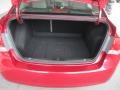 Crystal Red Metallic - Cruze LT Photo No. 30
