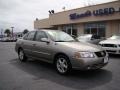 Radium Gray - Sentra 2.5 S Photo No. 2