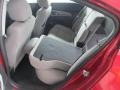 Crystal Red Metallic - Cruze LT Photo No. 31