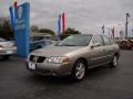 Radium Gray - Sentra 2.5 S Photo No. 4