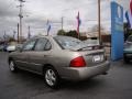 Radium Gray - Sentra 2.5 S Photo No. 6