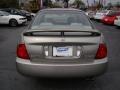 Radium Gray - Sentra 2.5 S Photo No. 7