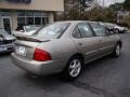 Radium Gray - Sentra 2.5 S Photo No. 8