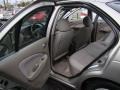 Radium Gray - Sentra 2.5 S Photo No. 10