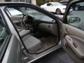 Radium Gray - Sentra 2.5 S Photo No. 11