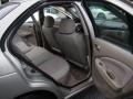 Radium Gray - Sentra 2.5 S Photo No. 12