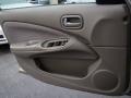 Radium Gray - Sentra 2.5 S Photo No. 14