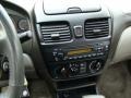 Radium Gray - Sentra 2.5 S Photo No. 15