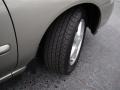 Radium Gray - Sentra 2.5 S Photo No. 22