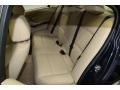 Beige Rear Seat Photo for 2008 BMW 3 Series #78260917