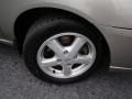 Radium Gray - Sentra 2.5 S Photo No. 23