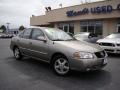 Radium Gray - Sentra 2.5 S Photo No. 24