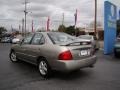 Radium Gray - Sentra 2.5 S Photo No. 26