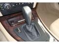 Beige Transmission Photo for 2008 BMW 3 Series #78260998