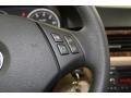 Beige Controls Photo for 2008 BMW 3 Series #78261028