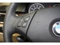 Beige Controls Photo for 2008 BMW 3 Series #78261043