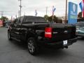 Black - F150 FX2 Sport SuperCab Photo No. 6