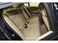 Beige Rear Seat Photo for 2008 BMW 3 Series #78261142