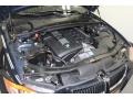3.0L DOHC 24V VVT Inline 6 Cylinder Engine for 2008 BMW 3 Series 328i Sedan #78261202