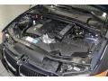 3.0L DOHC 24V VVT Inline 6 Cylinder Engine for 2008 BMW 3 Series 328i Sedan #78261217