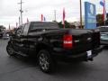 Black - F150 FX2 Sport SuperCab Photo No. 27