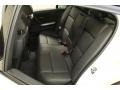 Black Rear Seat Photo for 2009 BMW 3 Series #78261409